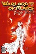 WARLORD OF MARS: DEJAH THORIS #4F 