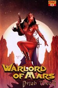 WARLORD OF MARS: DEJAH THORIS #5C 