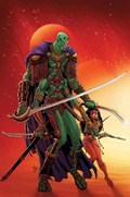 WARLORD OF MARS: DEJAH THORIS #5-RI 
