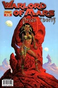 WARLORD OF MARS: DEJAH THORIS #6 