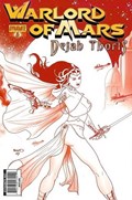 WARLORD OF MARS: DEJAH THORIS #6-RI 
