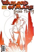 WARLORD OF MARS: DEJAH THORIS #8-RI-B 