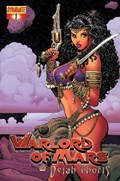 WARLORD OF MARS: DEJAH THORIS #1B 
