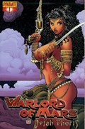 WARLORD OF MARS: DEJAH THORIS #1-RI-B 