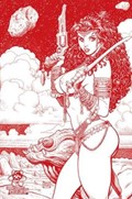WARLORD OF MARS: DEJAH THORIS #1-RI-D 