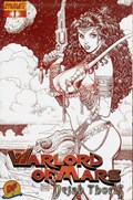 WARLORD OF MARS: DEJAH THORIS #1-DF 