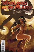 WARLORD OF MARS: DEJAH THORIS #14B 
