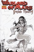 WARLORD OF MARS: DEJAH THORIS #14-RI-B 