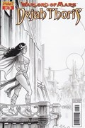 WARLORD OF MARS: DEJAH THORIS #16-RI 