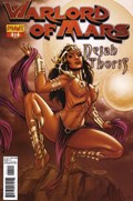 WARLORD OF MARS: DEJAH THORIS #11B 
