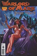WARLORD OF MARS: DEJAH THORIS #11 