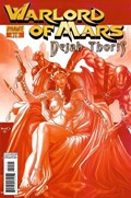 WARLORD OF MARS: DEJAH THORIS #11-RI 