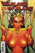 WARLORD OF MARS: DEJAH THORIS #11C 