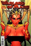 WARLORD OF MARS: DEJAH THORIS #11-RI-B 