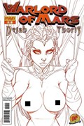 WARLORD OF MARS: DEJAH THORIS #11D 