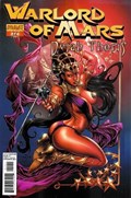 WARLORD OF MARS: DEJAH THORIS #12C 