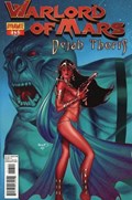 WARLORD OF MARS: DEJAH THORIS #13 