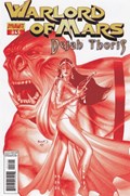 WARLORD OF MARS: DEJAH THORIS #13-RI 