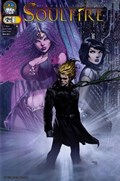 MICHAEL TURNER'S SOULFIRE #1 