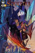MICHAEL TURNER'S SOULFIRE #1B 