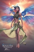 MICHAEL TURNER'S SOULFIRE #1-ASPEN 