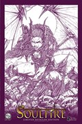 MICHAEL TURNER'S SOULFIRE #2-RI 