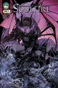 MICHAEL TURNER'S SOULFIRE #2 