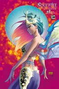 MICHAEL TURNER'S SOULFIRE #2-SDCC 