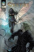 MICHAEL TURNER'S SOULFIRE #4 