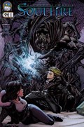 MICHAEL TURNER'S SOULFIRE #3 