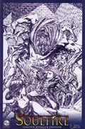 MICHAEL TURNER'S SOULFIRE #3-RI 