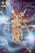 MICHAEL TURNER'S SOULFIRE #3B 