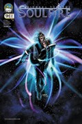 MICHAEL TURNER'S SOULFIRE #5 