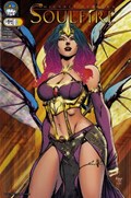 MICHAEL TURNER'S SOULFIRE #0C 