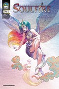 MICHAEL TURNER'S SOULFIRE #7B 