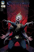 MICHAEL TURNER'S SOULFIRE #8 