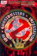 GHOSTBUSTERS: INFESTATION #2-RI 