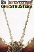 GHOSTBUSTERS: INFESTATION #1-RI 