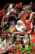 EVIL ERNIE: BADDEST BATTLES #1B 