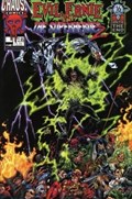 EVIL ERNIE VS. THE SUPER HEROES #2 