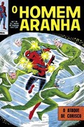O HOMEM-ARANHA #36 