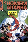 O HOMEM-ARANHA #40 