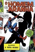 O HOMEM-ARANHA #43 