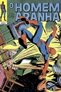 O HOMEM-ARANHA #42 
