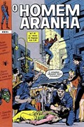 O HOMEM-ARANHA #45 