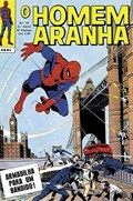 O HOMEM-ARANHA #44 