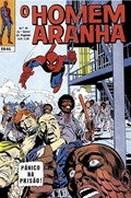 O HOMEM-ARANHA #46 
