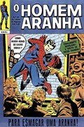 O HOMEM-ARANHA #49 