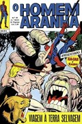 O HOMEM-ARANHA #48 