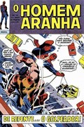O HOMEM-ARANHA #53 